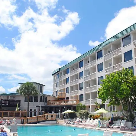 Silver Beach Club By Silver Beach Club Association